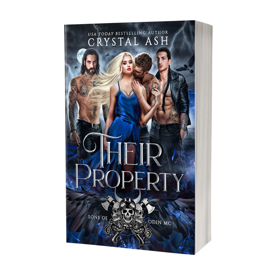 Their Property: Sons of Odin MC