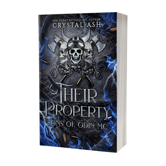 Their Property: Sons of Odin MC