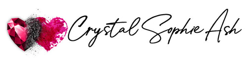 Crystal Sophie Ash